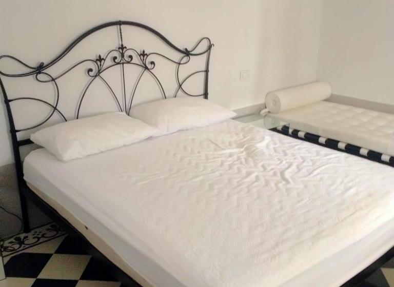 민박 & Resort Lunatenuta