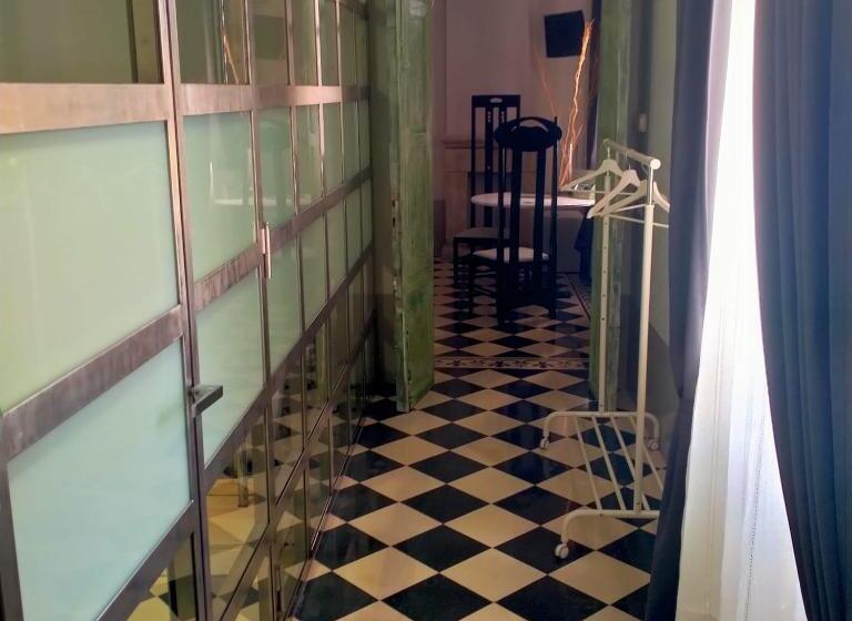 민박 & Resort Lunatenuta