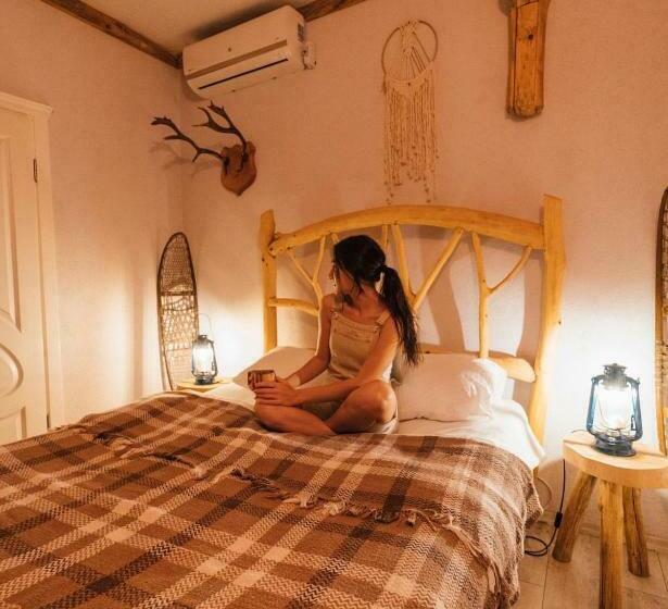 تختخواب و صبحانه Sapanca çiftlik Villa Bungalov