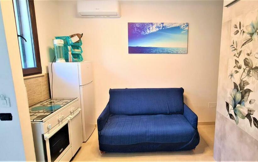 צימר Sea And Blue Sky 2 A