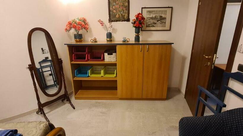 مبيت وإفطار Sea And Blue Sky 2 A