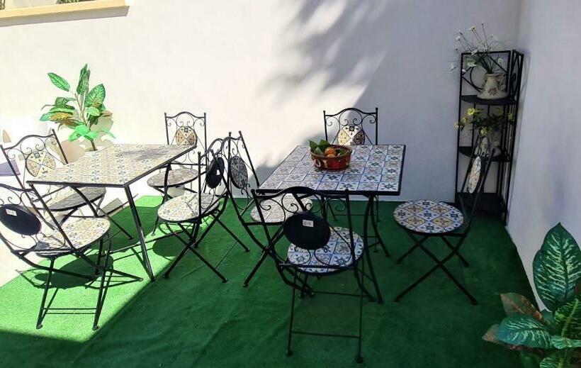 مبيت وإفطار Sea And Blue Sky 2 A