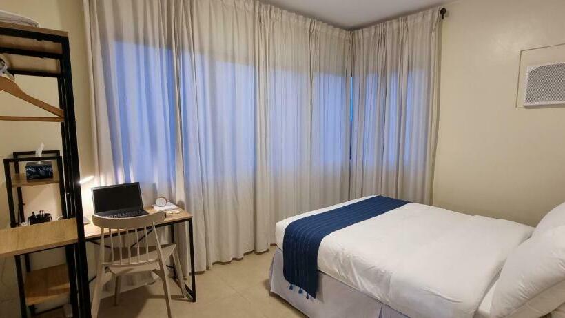 مبيت وإفطار Serene Casita Tagaytay