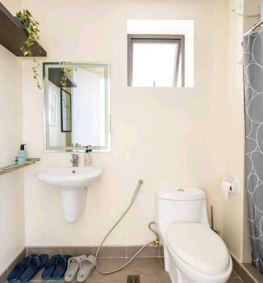 مبيت وإفطار Serene Casita Tagaytay