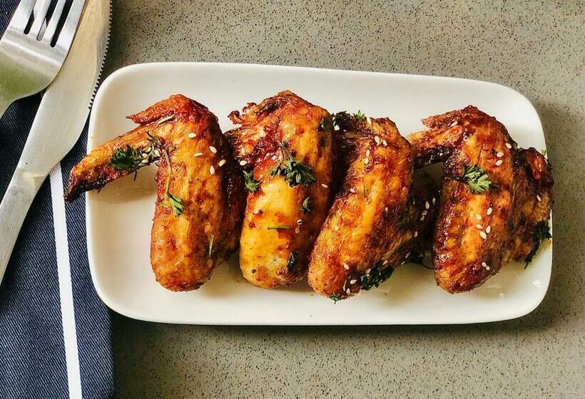 住宿加早餐  Sleep And Go Luxury Tintswalo Nest