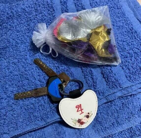 민박 Tenuta Il Giardino Di Eros