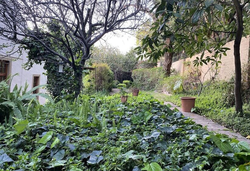 住宿加早餐  Tuscan Rose