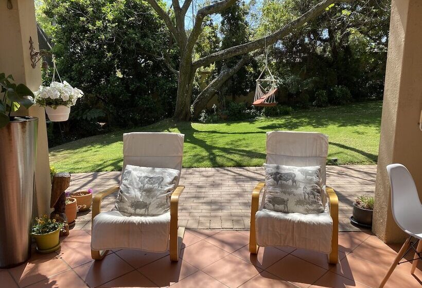 住宿加早餐  Tuscan Rose