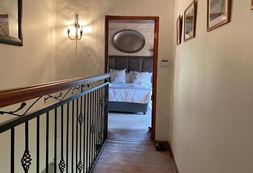 住宿加早餐  Tuscan Rose