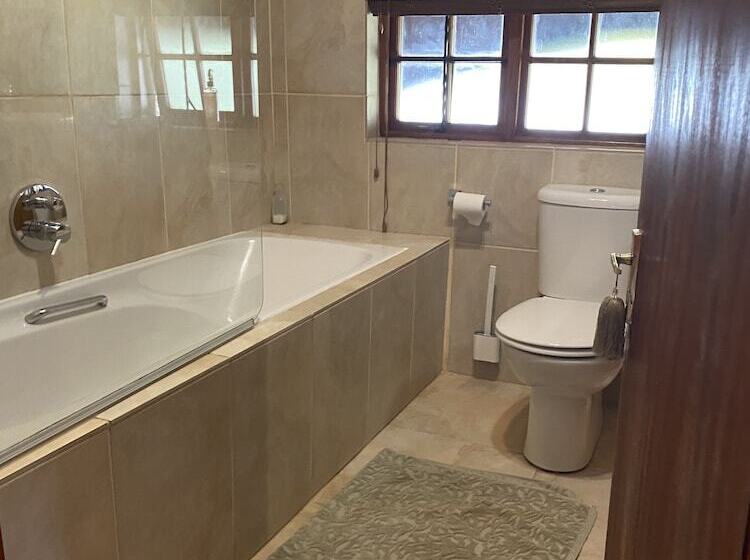 住宿加早餐  Tuscan Rose