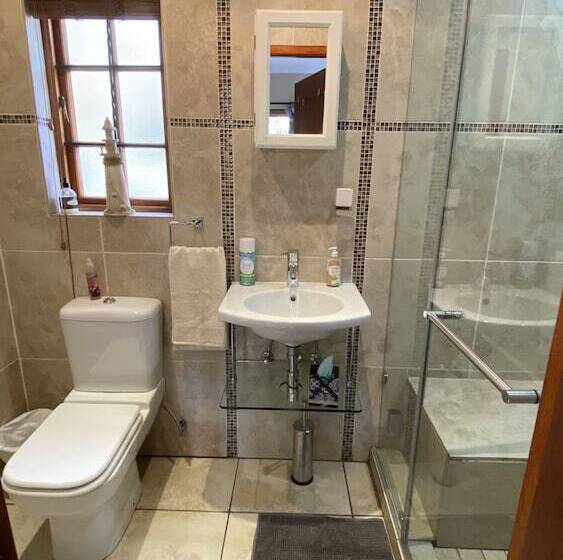 住宿加早餐  Tuscan Rose