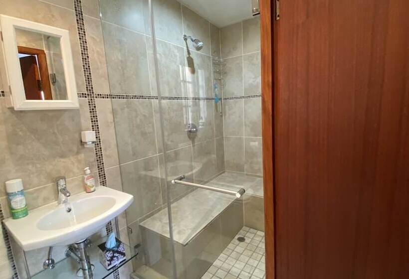 住宿加早餐  Tuscan Rose