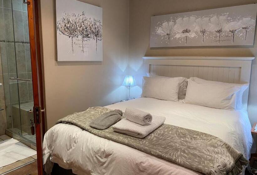 住宿加早餐  Tuscan Rose