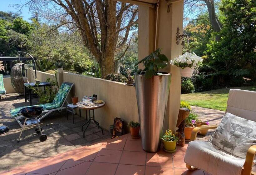 住宿加早餐  Tuscan Rose