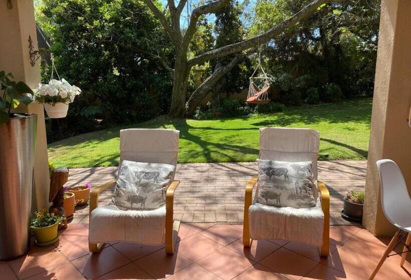 住宿加早餐  Tuscan Rose