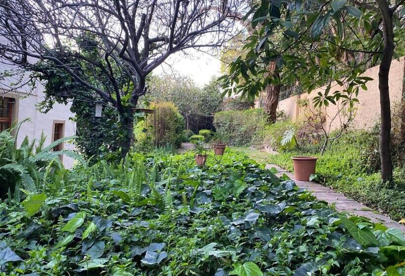 住宿加早餐  Tuscan Rose