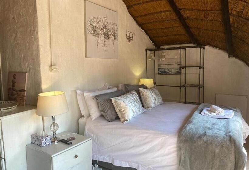 住宿加早餐  Tuscan Rose