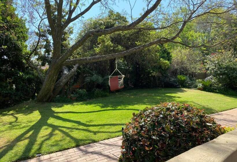 住宿加早餐  Tuscan Rose