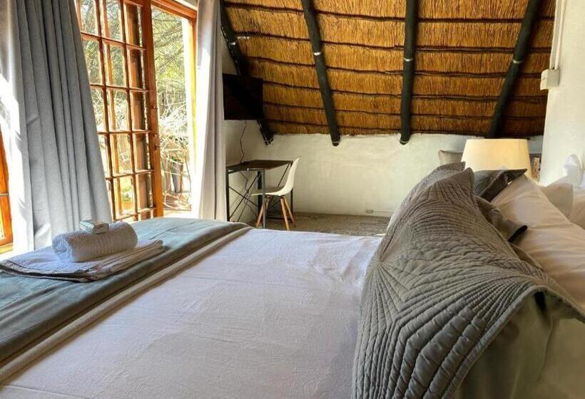 住宿加早餐  Tuscan Rose