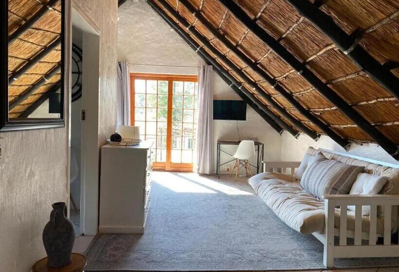 住宿加早餐  Tuscan Rose