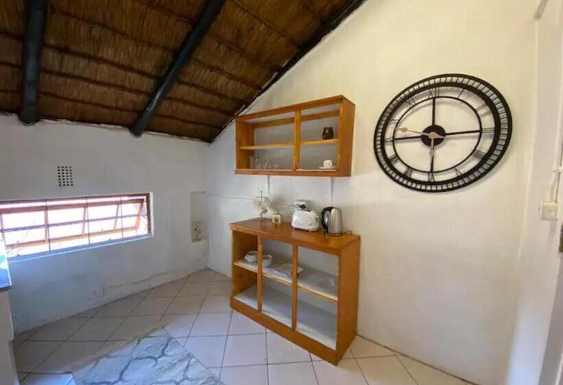 住宿加早餐  Tuscan Rose