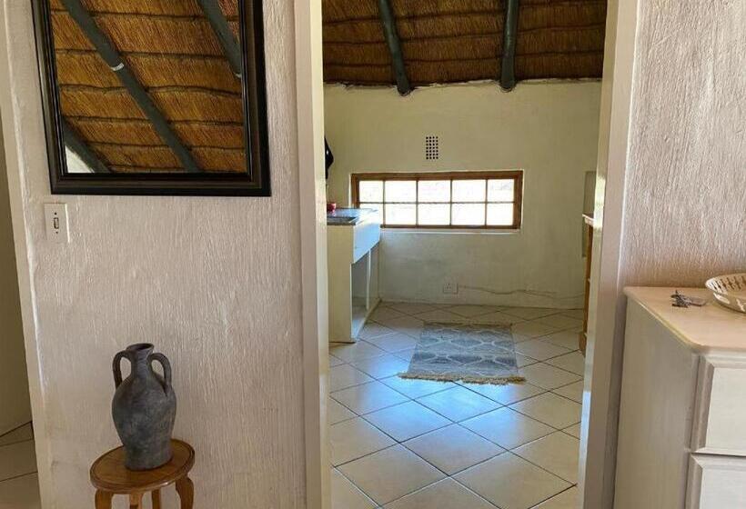 住宿加早餐  Tuscan Rose