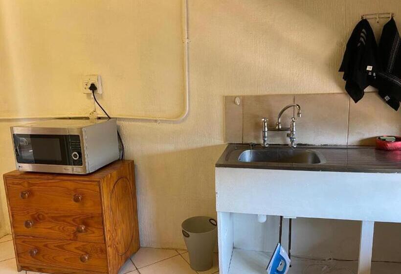 住宿加早餐  Tuscan Rose