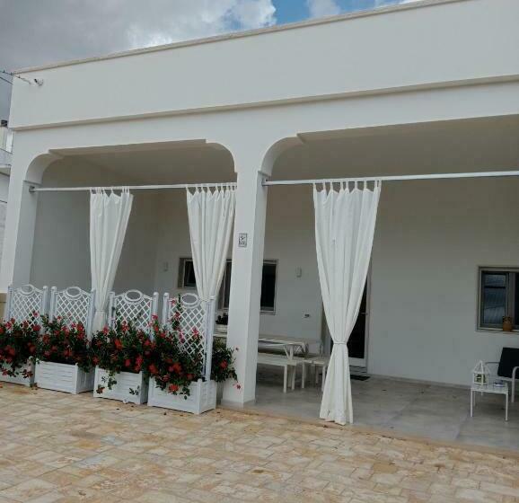 צימר U Ceccenate