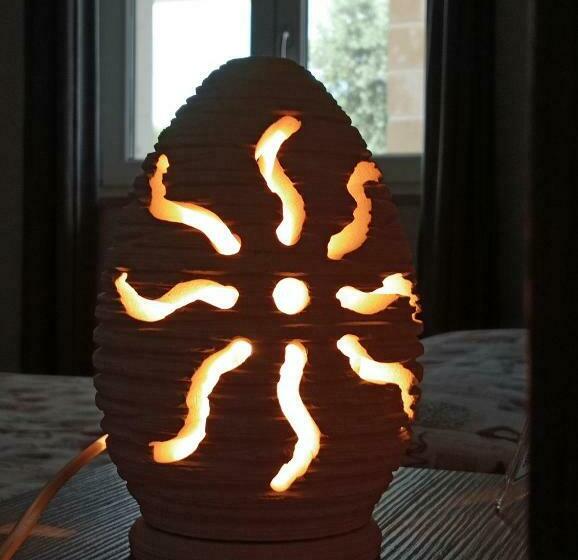 צימר U Ceccenate