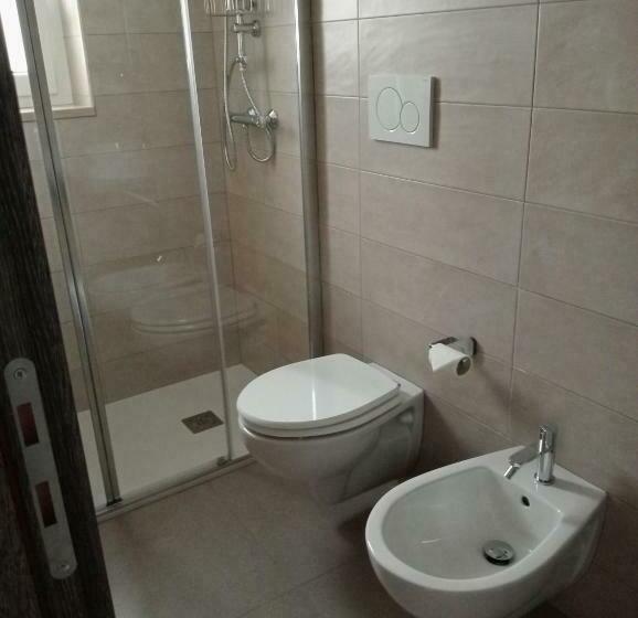 צימר U Ceccenate