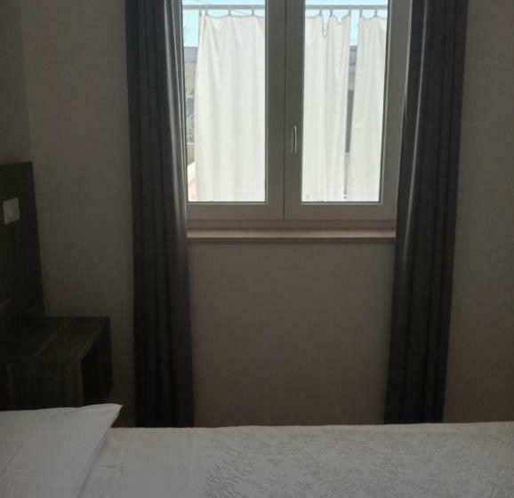 צימר U Ceccenate