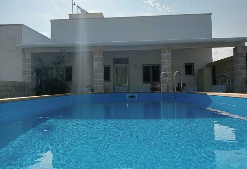 צימר U Ceccenate