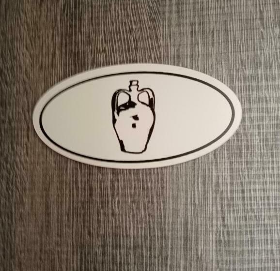 צימר U Ceccenate