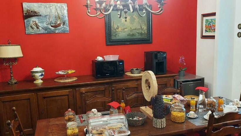 Bed and Breakfast Villa Aldo E Lalla