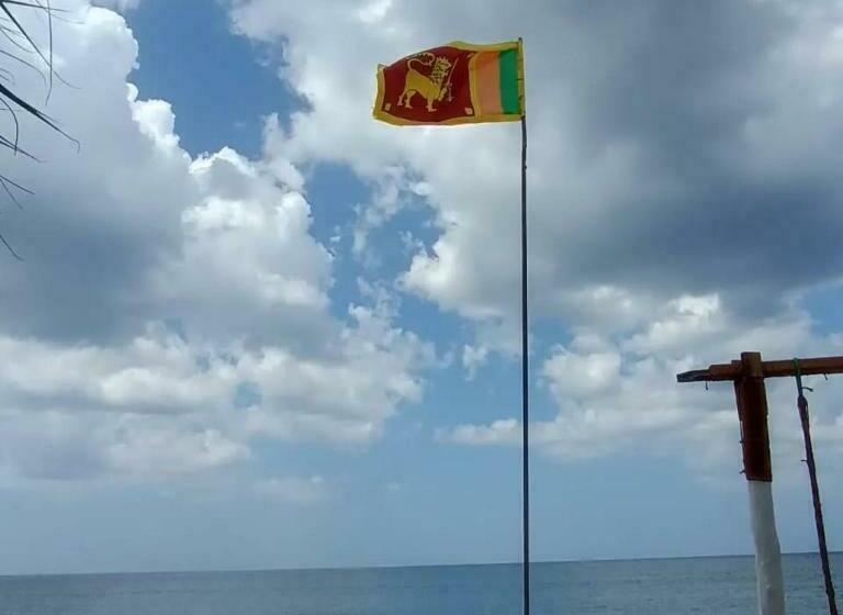 민박 White Rock Beach