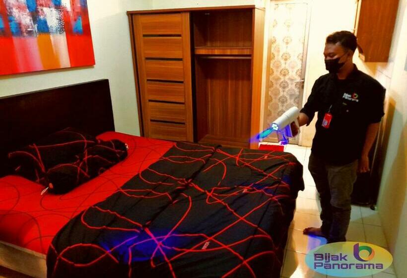 Bijak Panorama Depok