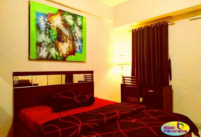 Bijak Panorama Depok