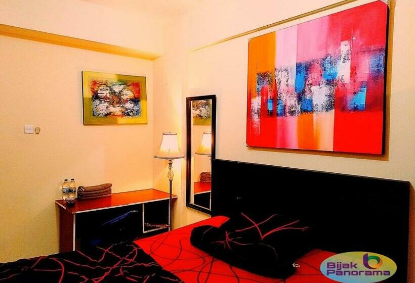 Bijak Panorama Depok