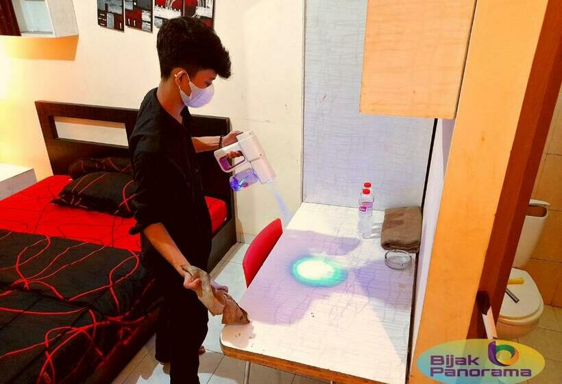 Bijak Panorama Depok