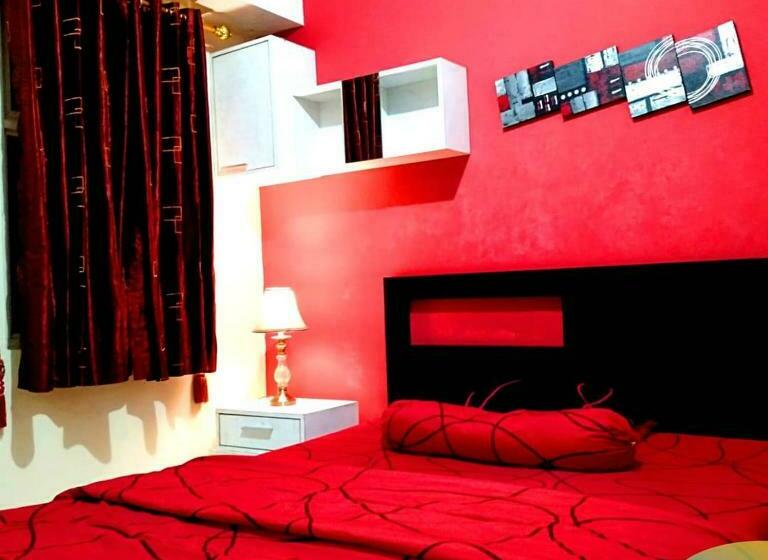 Bijak Panorama Depok