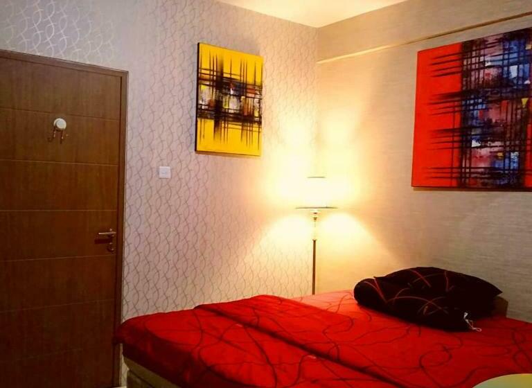 Bijak Panorama Depok