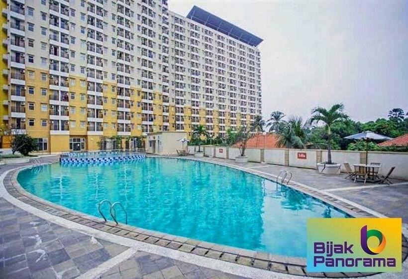 Bijak Panorama Depok