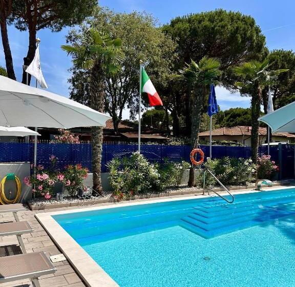 Blue Inn Residence E B&b