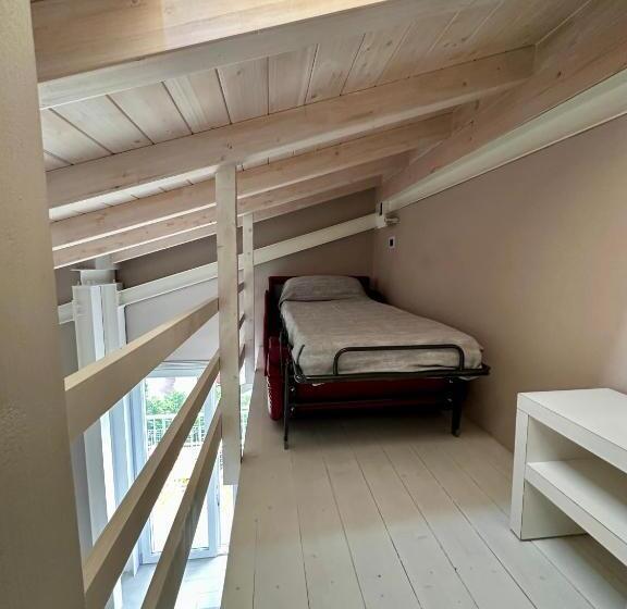 Blue Inn Residence E B&b