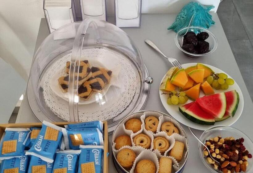 Blue Inn Residence E B&b