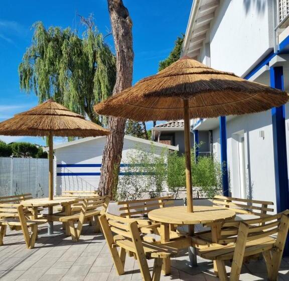 Blue Inn Residence E B&b