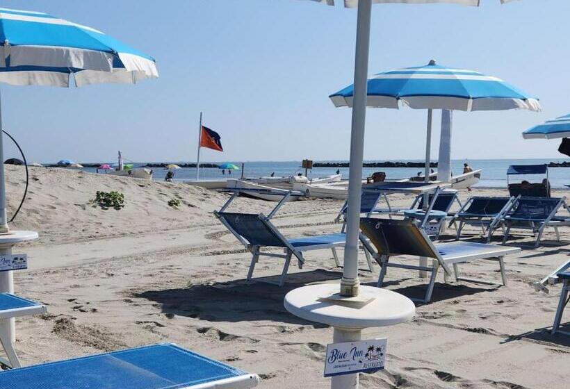 Blue Inn Residence E B&b