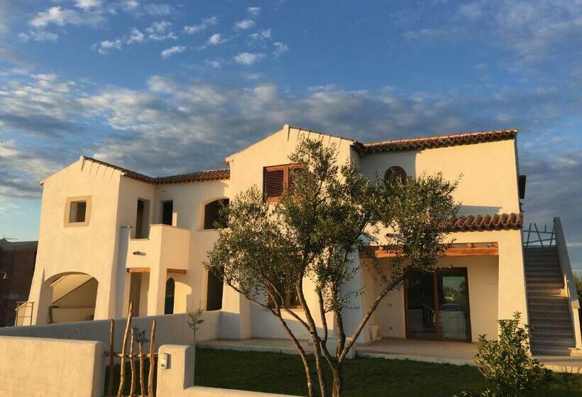 Casa Elena, Vicina Al Mare E Al Centro Di Budoni