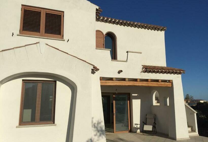 Casa Elena, Vicina Al Mare E Al Centro Di Budoni