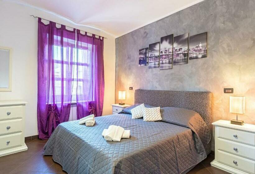 Castle Suite   Centro Storico